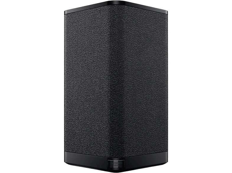 ULTIMATE EARS HYPERBOOM Bluetooth Lautsprecher, Schwarz