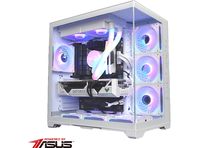 Extremegamer X Edt Pba Lvl 1 - Intel Core I7-14700f 32 Gb 2 Tb Geforce Rtx™ 4070 Ti Super™