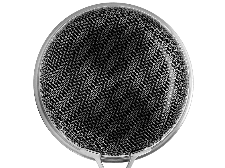 Kohersen Black Cube Indukcja Diamond 20cm – zdjęcie 2