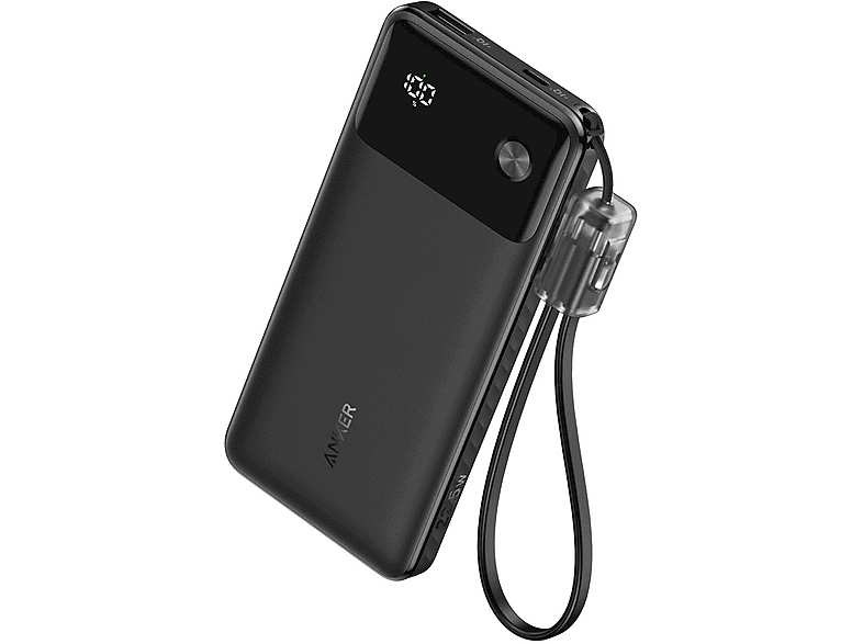Power Bank Anker 22,5W 10000 mAh
