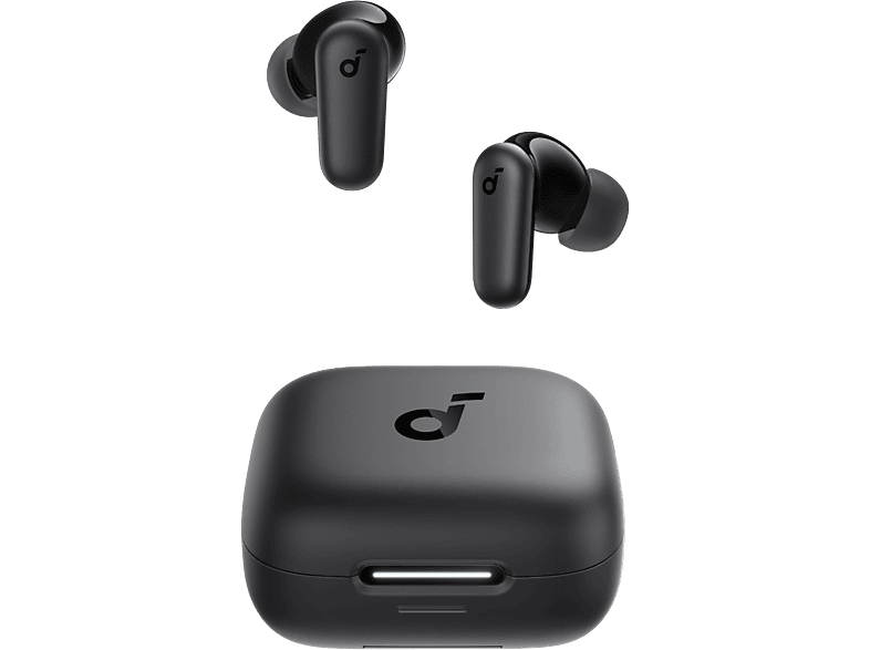 Soundcore P30i Zwart (a3959311)