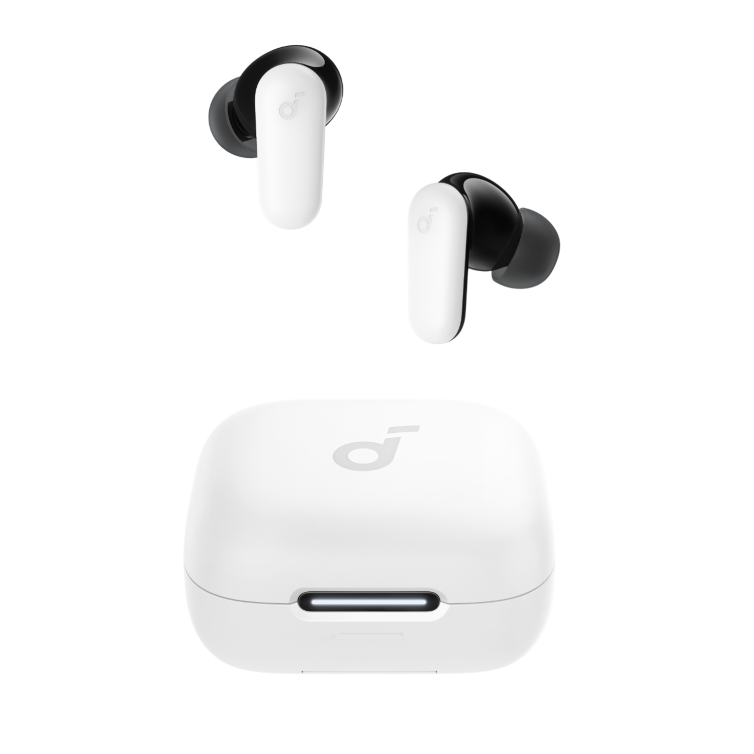 Soundcore P30i Oordopjes Wit