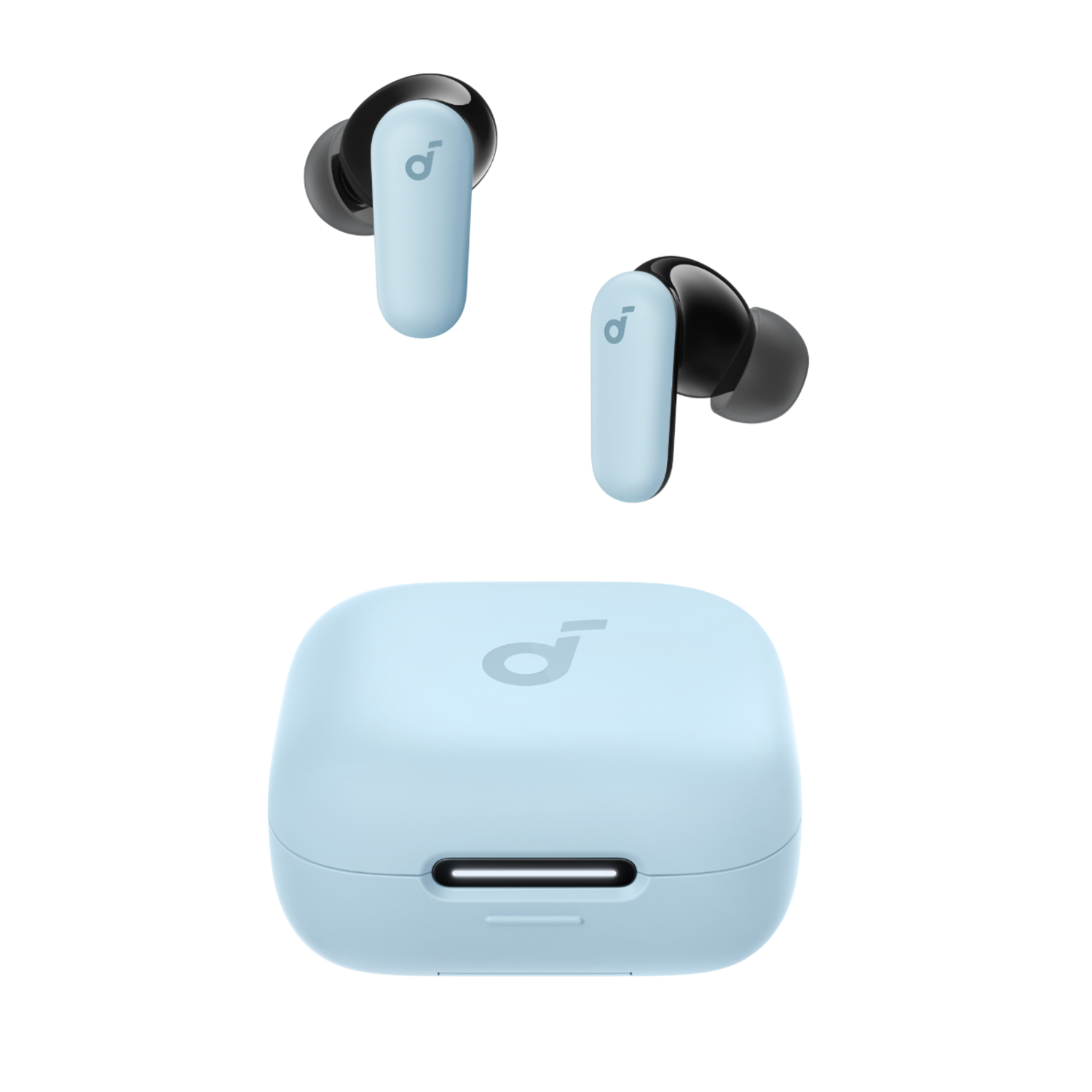 soundcore P30i Blauw