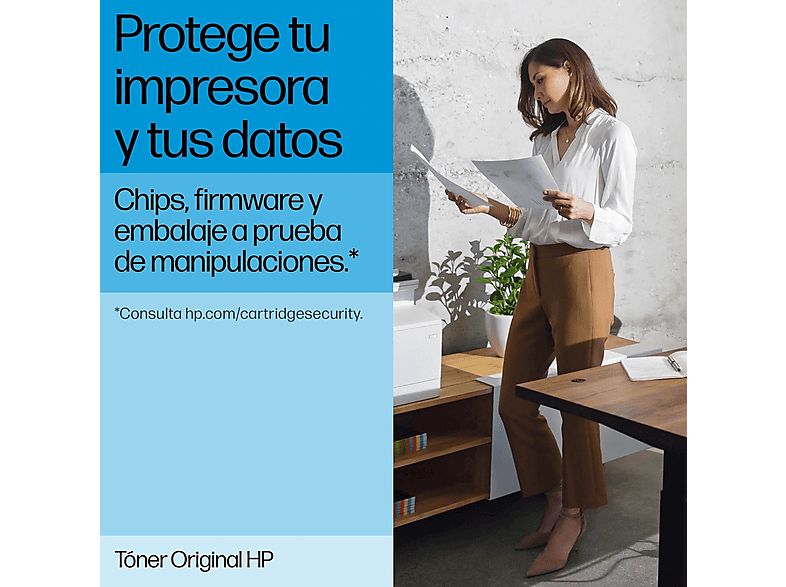 HP 30X, Laserjet, Negro, CF230X