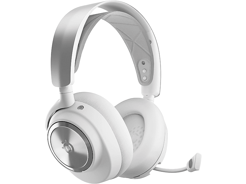 Auriculares gaming | SteelSeries Arctis Nova Pro Wireless