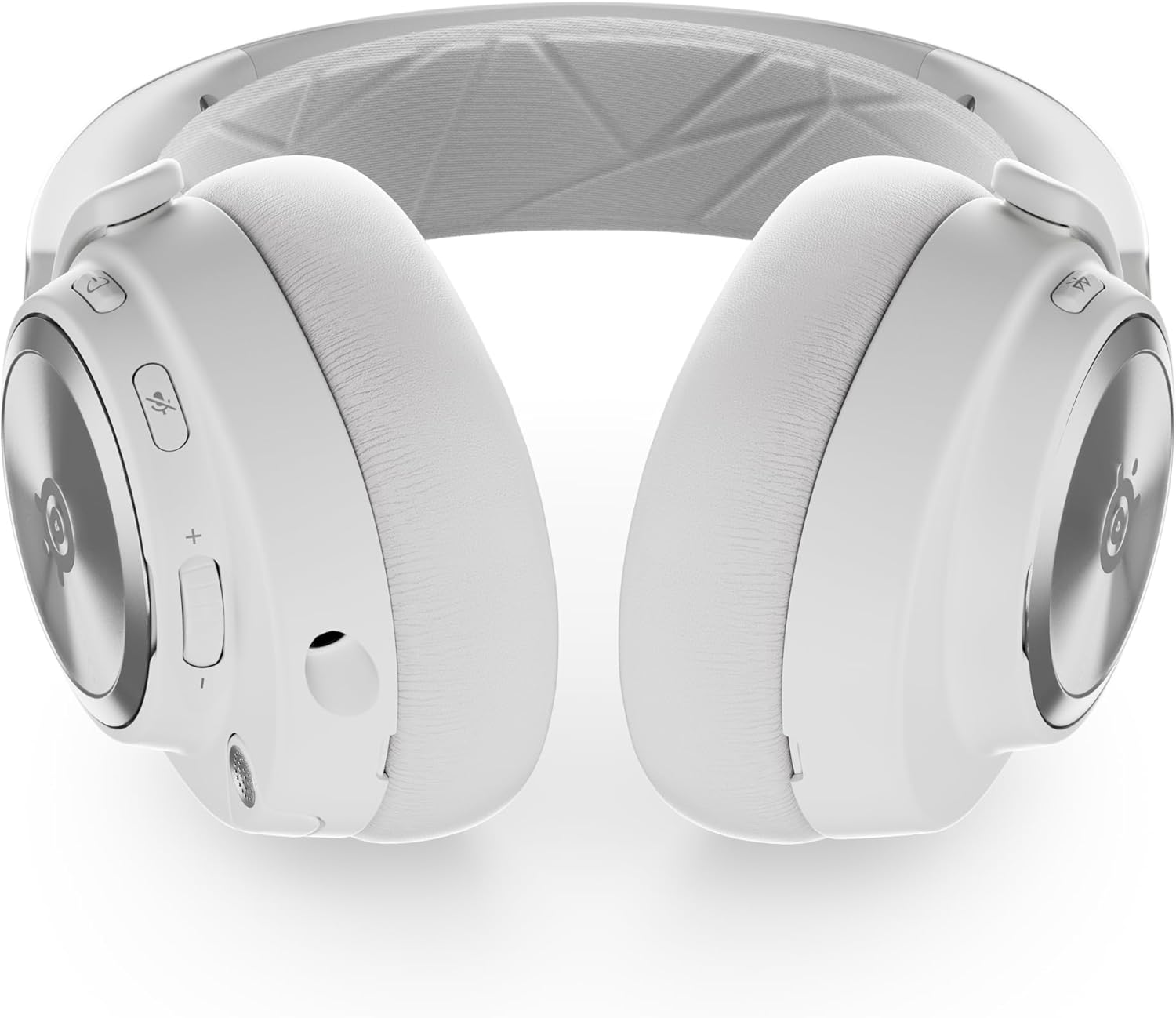 ARCTIS NOVA PRO WIRELESS ホワイト STEELSERIES Arctis Nova Pro Wireless P White 61526J : コジマYahoo