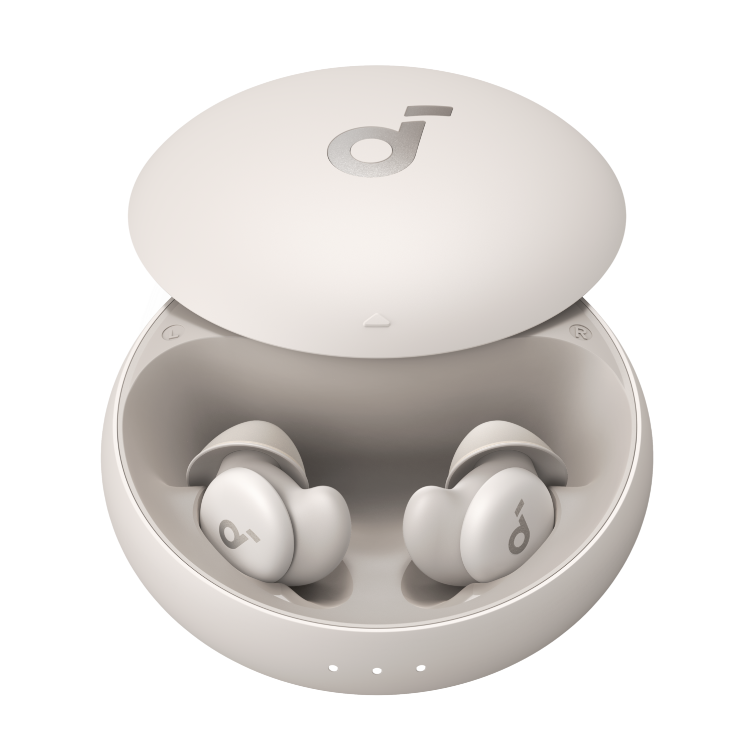 Soundcore Sleep A20 Oordopjes Wit