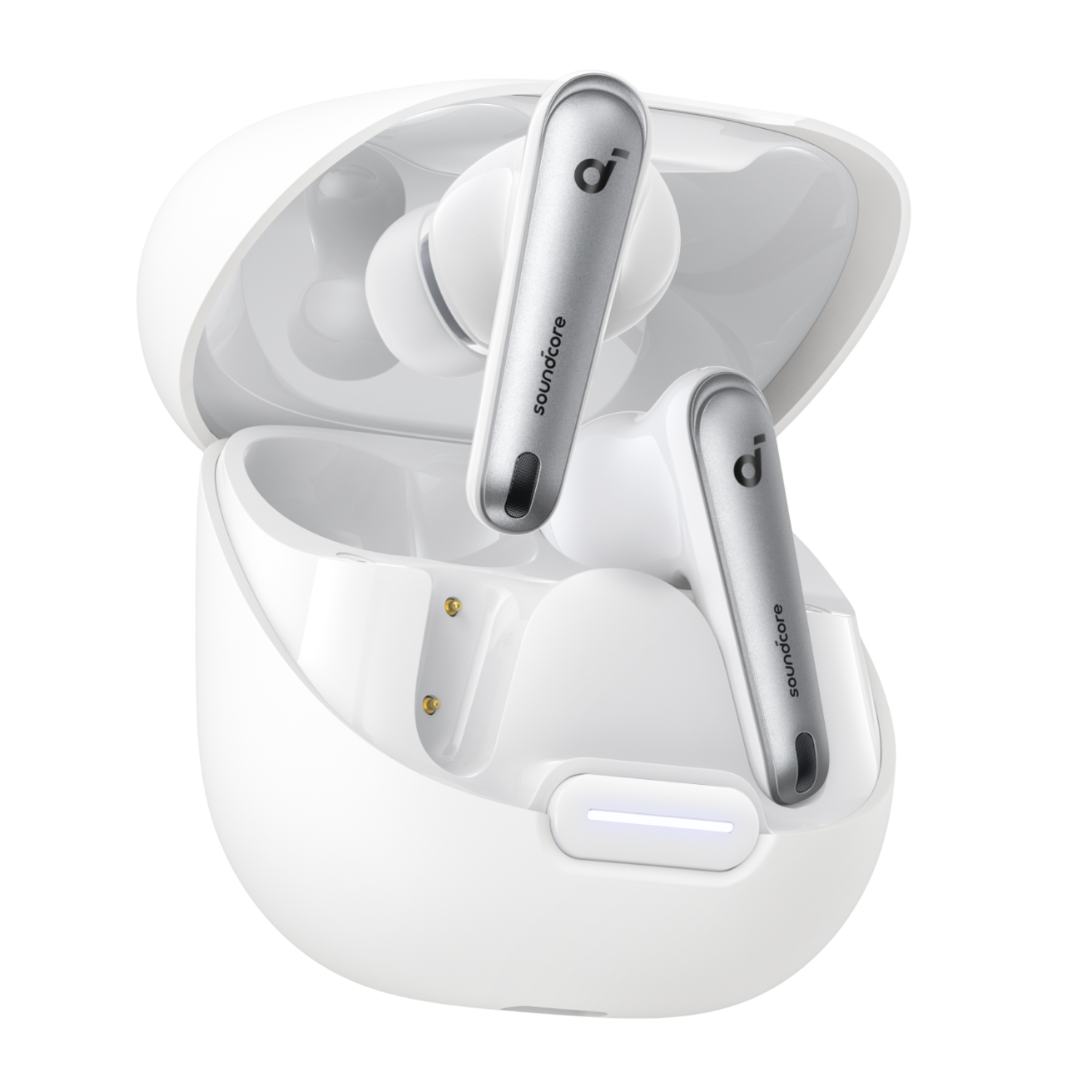 【新品未開封】Anker Soundcore Liberty 4 NC ホワイト SOUNDCORE Liberty 4 NC Oordopjes Wit kopen? | MediaMarkt