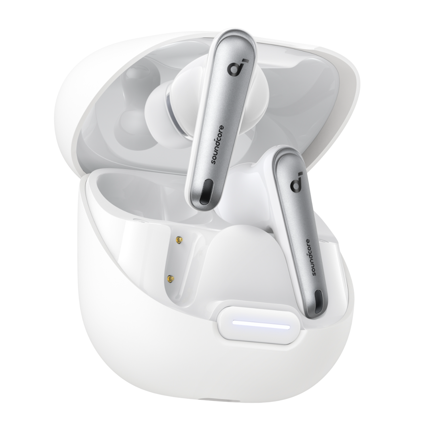 Soundcore Liberty 4 Nc Oordopjes Wit