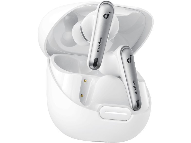 Soundcore Liberty 4 Nc Wit (a3947g21)