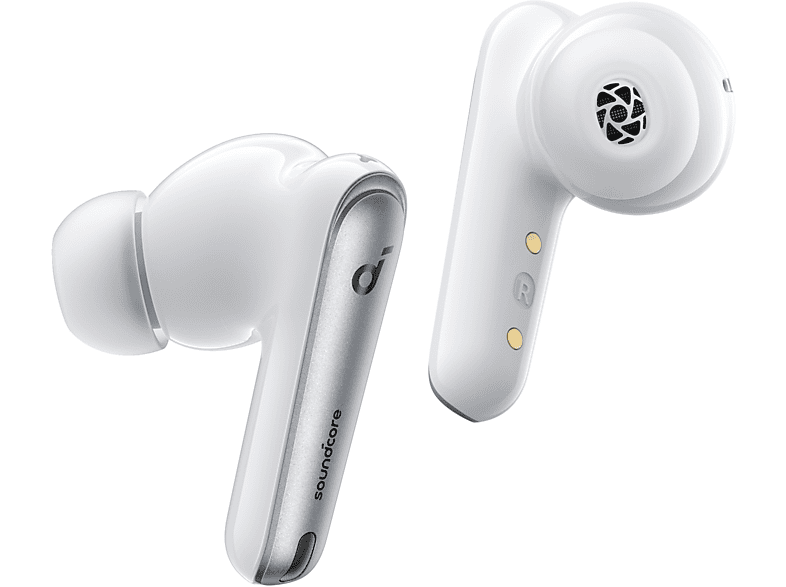 SOUNDCORE Liberty 4 NC Oordopjes Wit kopen? | MediaMarkt
