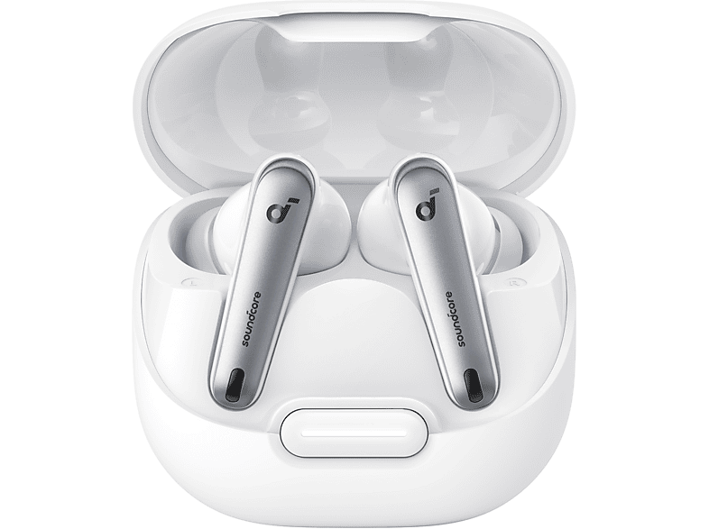 SOUNDCORE Liberty 4 NC Oordopjes Wit kopen? | MediaMarkt