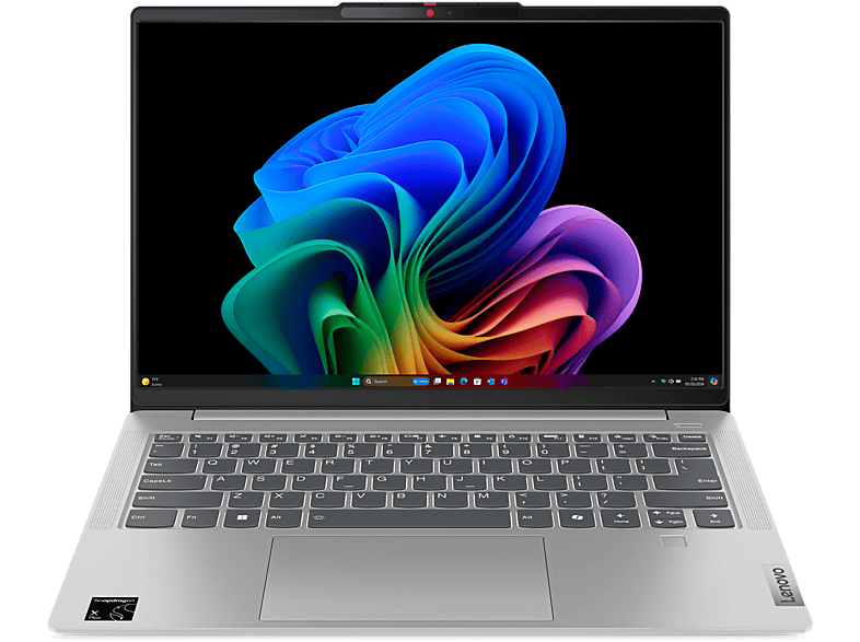 Portátil - Lenovo IdeaPad Slim 5 14Q8X9, 14