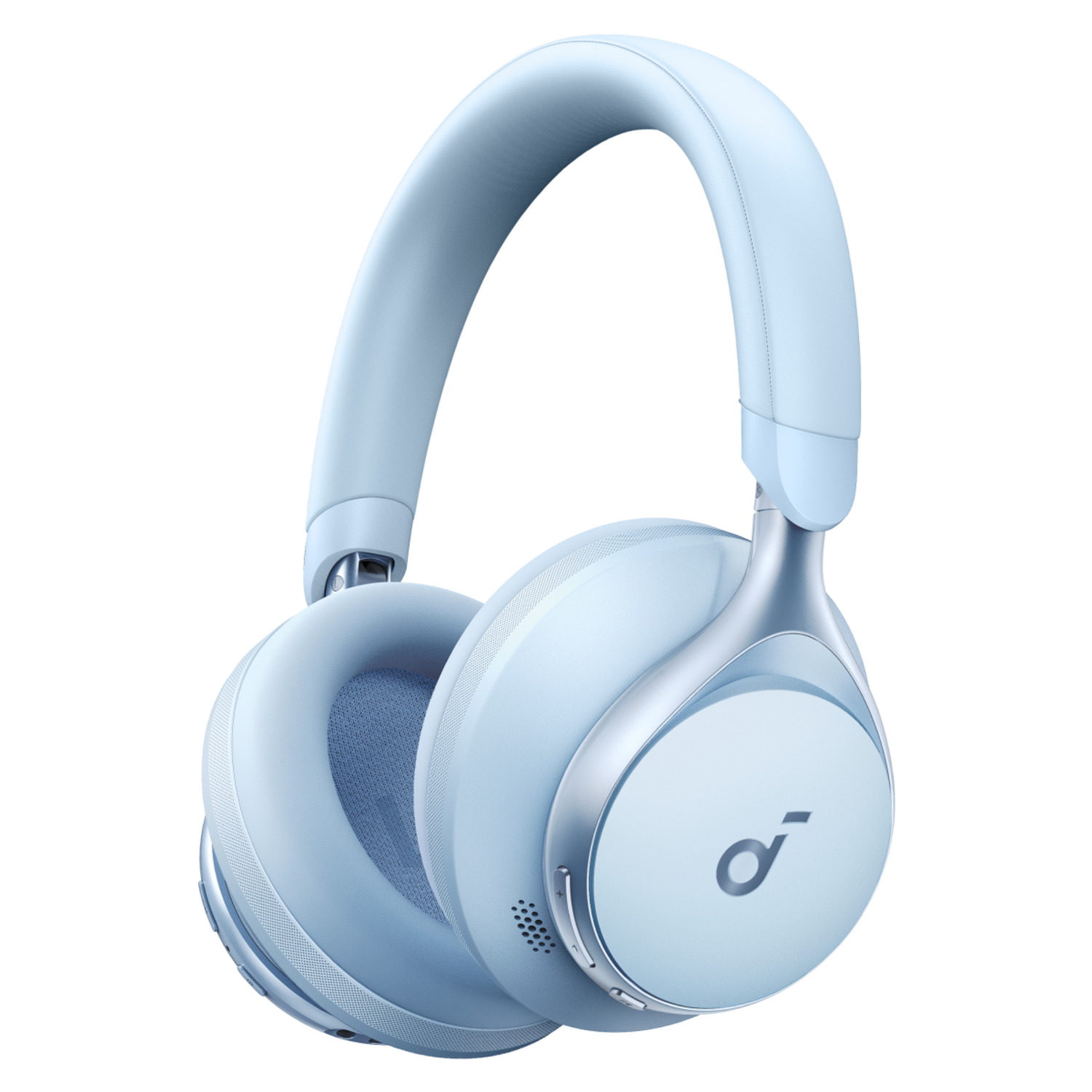 Soundcore Space One Hoofdtelefoon Blauw