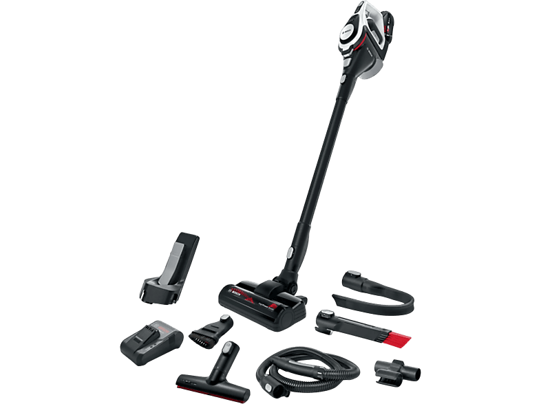 BOSCH BSS825FRSH Hızlı Şarjlı Süpürge