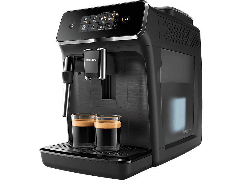 PHILIPS EP2220/10 Tam Otomatik Espresso Makinesi