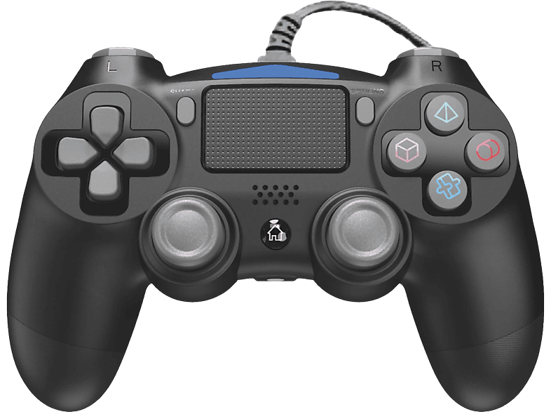 BOOD PS4 Dualshock Kablolu Oyun Kolu 001