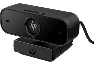 HP 430 FHD USB-A Webcam Siyah