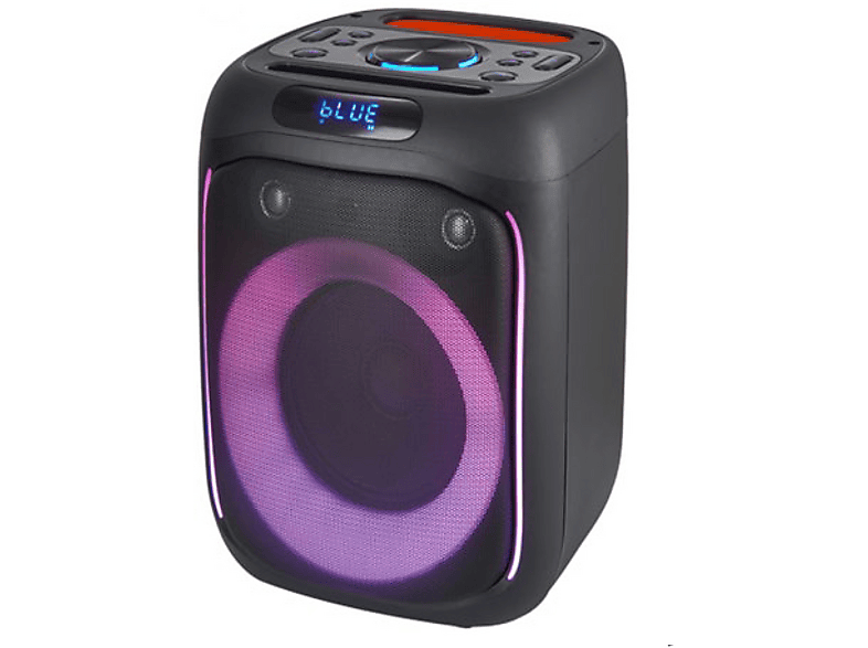 Party Speaker Peaq Pps 150