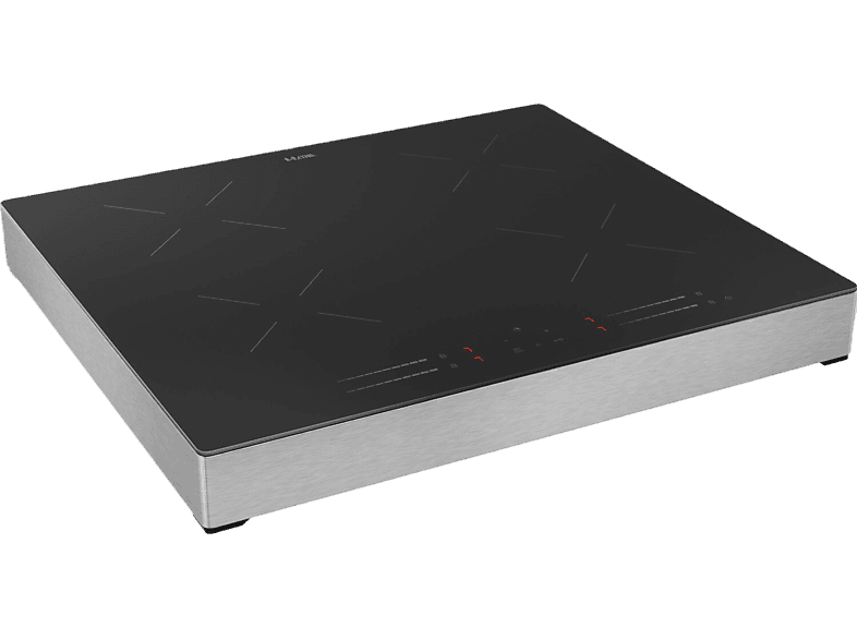Etna Kiv364rvs - Plug & Cook Inductiekookplaat (59 Cm)