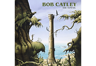 Bob Catley - The Tower (Limited Edition) (CD)