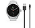 HAMA Smartwatch 5010 okosóra, ezüst (178617)