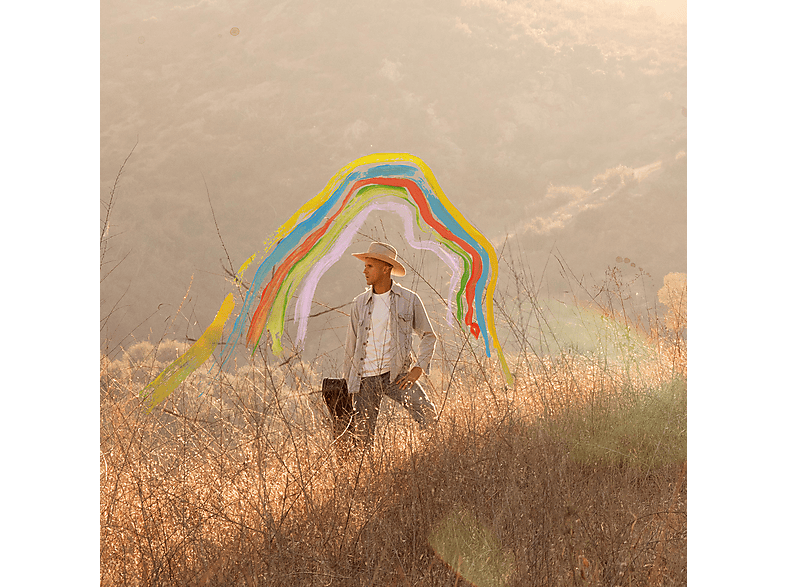 Milow Boy Made Out Of Stars (LP)