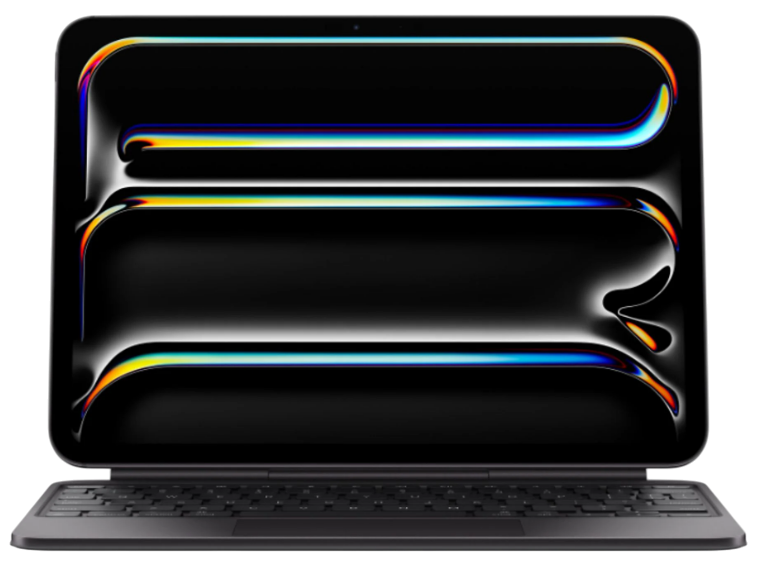 m*y様 iPad pro 11インチ M4 Magic KeyBoard付き Magic Keyboard iPad Pro 11 inç (M5, M4) Türkçe Q Klavye Siyah