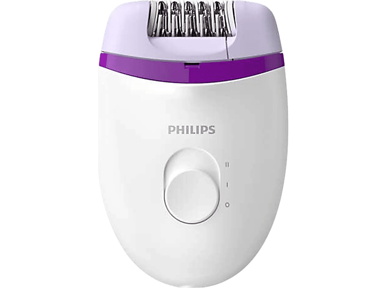 PHILIPS BRE225/05 Satinelle Essential Kablolu Kompakt Epilasyon Cihazı