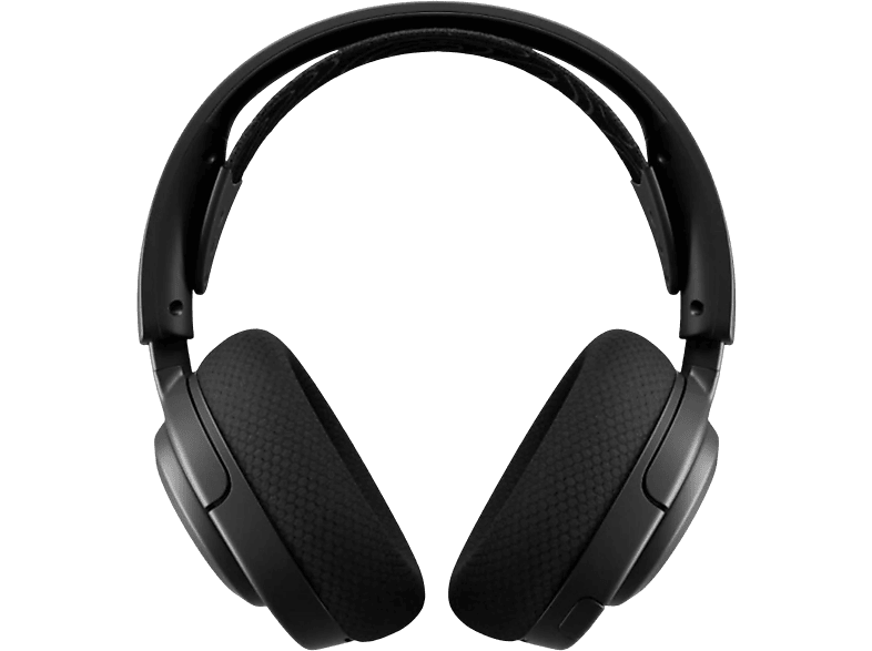 STEELSERIES Arctis Nova 5 Wireless & Bluetooth Kablosuz Gaming Kulak Üstü Kulaklık