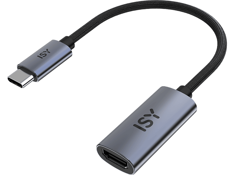 Adaptateur ISY USB-C vers HDMI 2.1