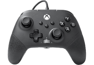 POWERA Fusion Pro 4 vezetékes Xbox kontroller (Fekete)