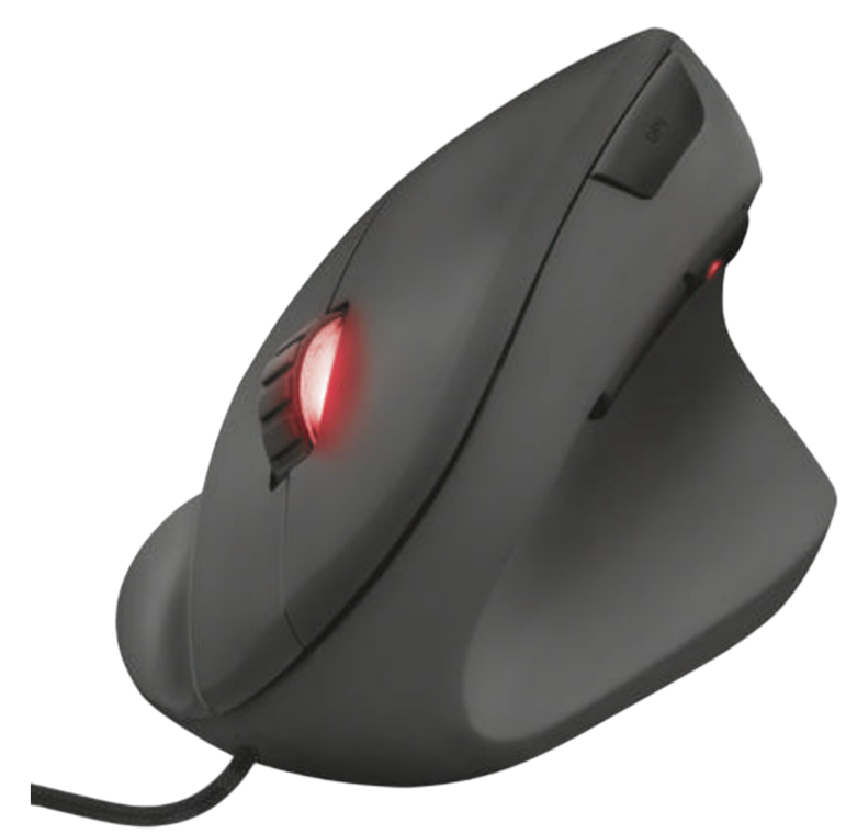 TRUST 22991 GXT144 REXX Ergonomik Gaming Mouse Fiyat & Özellik