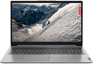 LENOVO IdeaPad 1/Ryzen 5 5625U/8GB RAM/512GB SSD/15.6"/W11/Laptop 82R400VSTX