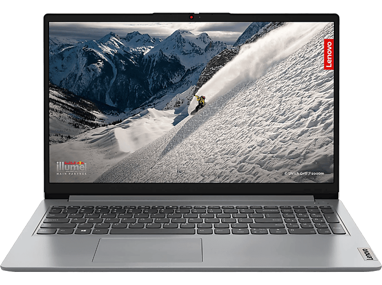 LENOVO IdeaPad 1/Ryzen 5 5625U/8GB RAM/512GB SSD/15.6"/W11/Laptop 82R400VSTX