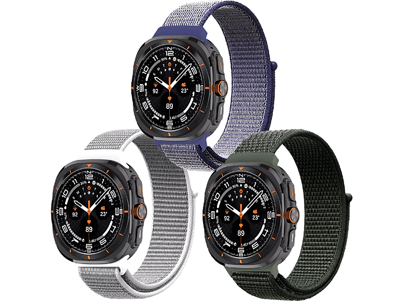 Pack Correas - Friendly...