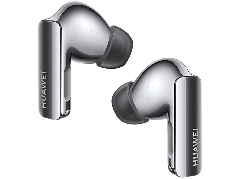 Słuchawki bezprzewodowe HUAWEI FreeBuds Pro 3 Srebrny