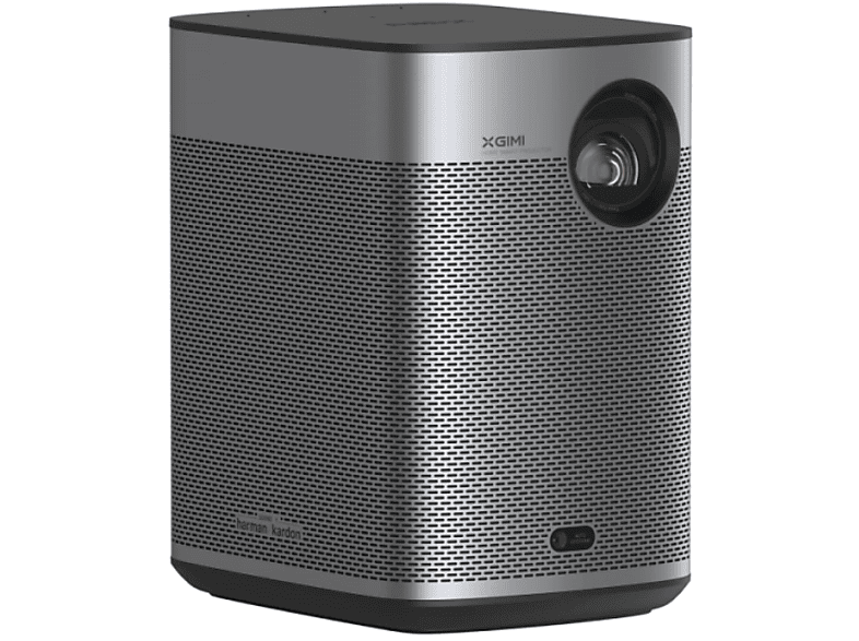 Projektor XGIMI Halo+ GTV Full HD (1920 x 1080), Wi-Fi, Bluetooth – zdjęcie 3
