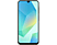 SAMSUNG GALAXY A16 4/128 GB DualSIM Világoszöld Kártyafüggetlen Okostelefon