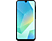 SAMSUNG GALAXY A16 4/128 GB DualSIM Fekete Kártyafüggetlen Okostelefon