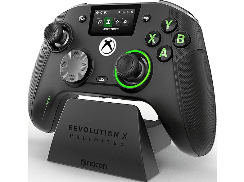 Nacon XBox Revolution X Unlimited Controller — Foto 2 von 5