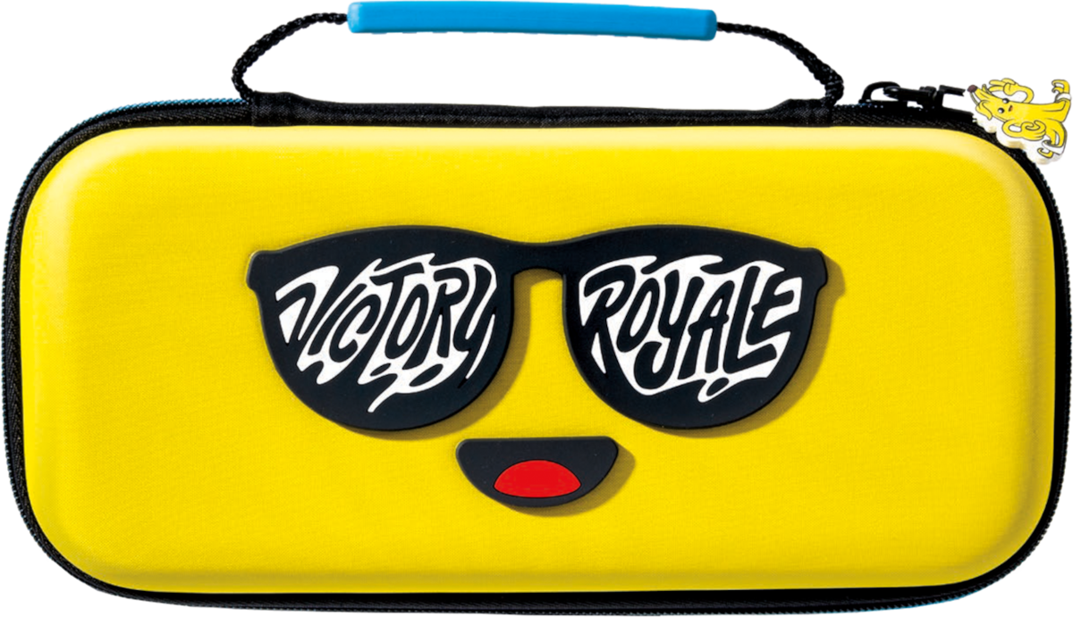 POWERA Nintendo Switch védőtok (Fortnite Peely)