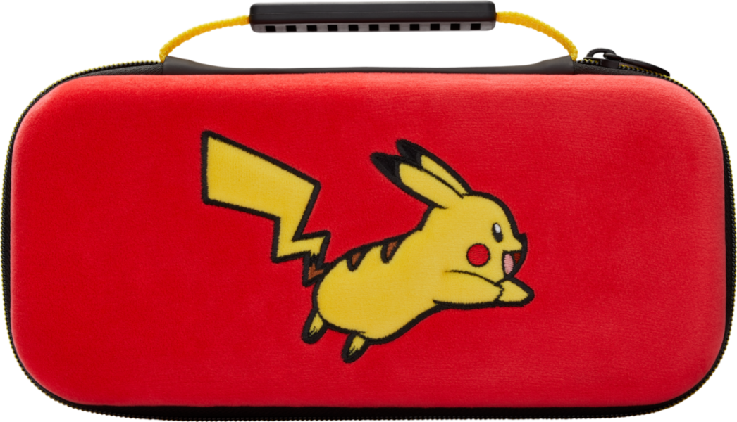 POWERA Nintendo Switch védőtok (Pikachu Jump)