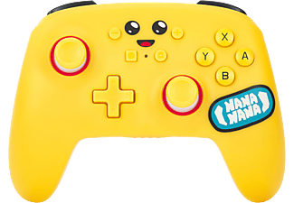 POWERA Enhanced vezeték nélküli Nintendo Switch kontroller (Fortnite Peely)