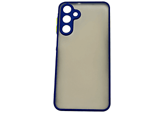 CASE AND PRO Samsung Galaxy A16 műanyag tok, kék-zöld (MATT-A16-BLG)