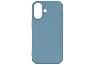 CASE AND PRO Premium szilikon tok, iPhone 16, óceán szíve (PREM-IPH16-LBL)