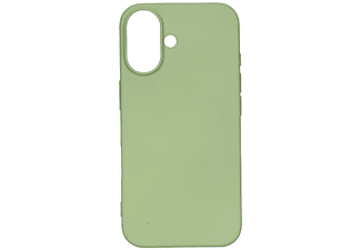 CASE AND PRO Premium szilikon tok, iPhone 16, nyári liget (PREM-IPH16-PGR)