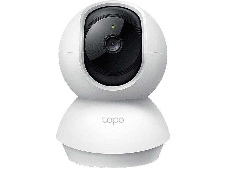 TP-Link Tapo TC71 Caméra de surveillance Wi-Fi Pan/Tilt