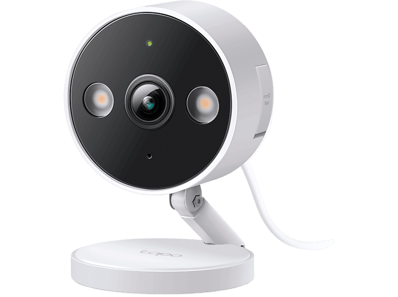 Caméra de Sécurité Wi-Fi Tapo C120