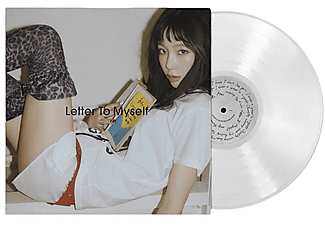 Taeyeon - Letter To Myself (Vinyl LP (nagylemez))